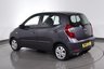 USED 2012 12 HYUNDAI I10 1.2 Active Hatchback 5dr Petrol Manual Euro 5 (85 bhp) 8 Stamp SERVICE HISTORY