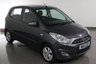 USED 2012 12 HYUNDAI I10 1.2 Active Hatchback 5dr Petrol Manual Euro 5 (85 bhp) 8 Stamp SERVICE HISTORY
