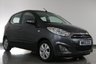 USED 2012 12 HYUNDAI I10 1.2 Active Hatchback 5dr Petrol Manual Euro 5 (85 bhp) 8 Stamp SERVICE HISTORY