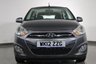 USED 2012 12 HYUNDAI I10 1.2 Active Hatchback 5dr Petrol Manual Euro 5 (85 bhp) 8 Stamp SERVICE HISTORY