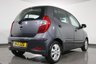 USED 2012 12 HYUNDAI I10 1.2 Active Hatchback 5dr Petrol Manual Euro 5 (85 bhp) 8 Stamp SERVICE HISTORY