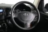 USED 2012 12 HYUNDAI I10 1.2 Active Hatchback 5dr Petrol Manual Euro 5 (85 bhp) 8 Stamp SERVICE HISTORY