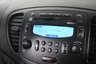 USED 2012 12 HYUNDAI I10 1.2 Active Hatchback 5dr Petrol Manual Euro 5 (85 bhp) 8 Stamp SERVICE HISTORY