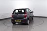 USED 2012 12 HYUNDAI I10 1.2 Active Hatchback 5dr Petrol Manual Euro 5 (85 bhp) 8 Stamp SERVICE HISTORY