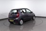 USED 2012 12 HYUNDAI I10 1.2 Active Hatchback 5dr Petrol Manual Euro 5 (85 bhp) 8 Stamp SERVICE HISTORY