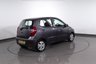 USED 2012 12 HYUNDAI I10 1.2 Active Hatchback 5dr Petrol Manual Euro 5 (85 bhp) 8 Stamp SERVICE HISTORY