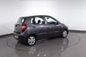USED 2012 12 HYUNDAI I10 1.2 Active Hatchback 5dr Petrol Manual Euro 5 (85 bhp) 8 Stamp SERVICE HISTORY