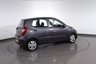 USED 2012 12 HYUNDAI I10 1.2 Active Hatchback 5dr Petrol Manual Euro 5 (85 bhp) 8 Stamp SERVICE HISTORY