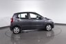 USED 2012 12 HYUNDAI I10 1.2 Active Hatchback 5dr Petrol Manual Euro 5 (85 bhp) 8 Stamp SERVICE HISTORY