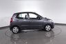 USED 2012 12 HYUNDAI I10 1.2 Active Hatchback 5dr Petrol Manual Euro 5 (85 bhp) 8 Stamp SERVICE HISTORY
