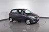 USED 2012 12 HYUNDAI I10 1.2 Active Hatchback 5dr Petrol Manual Euro 5 (85 bhp) 8 Stamp SERVICE HISTORY
