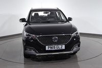 USED 2019 19 MG MG ZS 1.5 VTi-TECH Exclusive SUV 5dr Petrol Manual Euro 6 (s/s) (106 ps) 6 Stamp SERVICE HISTORY - 2 KEYS