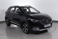 USED 2019 19 MG MG ZS 1.5 VTi-TECH Exclusive SUV 5dr Petrol Manual Euro 6 (s/s) (106 ps) 6 Stamp SERVICE HISTORY - 2 KEYS