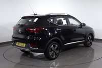 USED 2019 19 MG MG ZS 1.5 VTi-TECH Exclusive SUV 5dr Petrol Manual Euro 6 (s/s) (106 ps) 6 Stamp SERVICE HISTORY - 2 KEYS