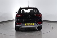 USED 2019 19 MG MG ZS 1.5 VTi-TECH Exclusive SUV 5dr Petrol Manual Euro 6 (s/s) (106 ps) 6 Stamp SERVICE HISTORY - 2 KEYS