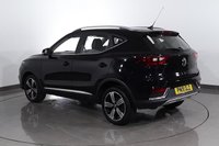 USED 2019 19 MG MG ZS 1.5 VTi-TECH Exclusive SUV 5dr Petrol Manual Euro 6 (s/s) (106 ps) 6 Stamp SERVICE HISTORY - 2 KEYS