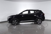 USED 2019 19 MG MG ZS 1.5 VTi-TECH Exclusive SUV 5dr Petrol Manual Euro 6 (s/s) (106 ps) 6 Stamp SERVICE HISTORY - 2 KEYS