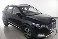 USED 2019 19 MG MG ZS 1.5 VTi-TECH Exclusive SUV 5dr Petrol Manual Euro 6 (s/s) (106 ps) 6 Stamp SERVICE HISTORY - 2 KEYS