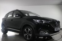 USED 2019 19 MG MG ZS 1.5 VTi-TECH Exclusive SUV 5dr Petrol Manual Euro 6 (s/s) (106 ps) 6 Stamp SERVICE HISTORY - 2 KEYS