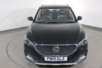 USED 2019 19 MG MG ZS 1.5 VTi-TECH Exclusive SUV 5dr Petrol Manual Euro 6 (s/s) (106 ps) 6 Stamp SERVICE HISTORY - 2 KEYS