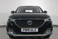 USED 2019 19 MG MG ZS 1.5 VTi-TECH Exclusive SUV 5dr Petrol Manual Euro 6 (s/s) (106 ps) 6 Stamp SERVICE HISTORY - 2 KEYS