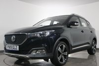 USED 2019 19 MG MG ZS 1.5 VTi-TECH Exclusive SUV 5dr Petrol Manual Euro 6 (s/s) (106 ps) 6 Stamp SERVICE HISTORY - 2 KEYS