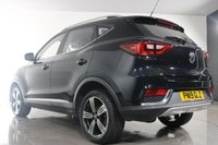 USED 2019 19 MG MG ZS 1.5 VTi-TECH Exclusive SUV 5dr Petrol Manual Euro 6 (s/s) (106 ps) 6 Stamp SERVICE HISTORY - 2 KEYS