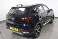 USED 2019 19 MG MG ZS 1.5 VTi-TECH Exclusive SUV 5dr Petrol Manual Euro 6 (s/s) (106 ps) 6 Stamp SERVICE HISTORY - 2 KEYS