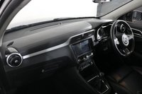 USED 2019 19 MG MG ZS 1.5 VTi-TECH Exclusive SUV 5dr Petrol Manual Euro 6 (s/s) (106 ps) 6 Stamp SERVICE HISTORY - 2 KEYS