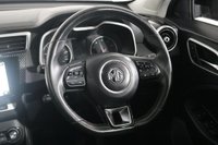 USED 2019 19 MG MG ZS 1.5 VTi-TECH Exclusive SUV 5dr Petrol Manual Euro 6 (s/s) (106 ps) 6 Stamp SERVICE HISTORY - 2 KEYS