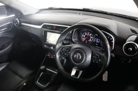 USED 2019 19 MG MG ZS 1.5 VTi-TECH Exclusive SUV 5dr Petrol Manual Euro 6 (s/s) (106 ps) 6 Stamp SERVICE HISTORY - 2 KEYS