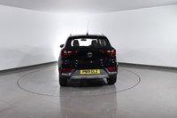 USED 2019 19 MG MG ZS 1.5 VTi-TECH Exclusive SUV 5dr Petrol Manual Euro 6 (s/s) (106 ps) 6 Stamp SERVICE HISTORY - 2 KEYS