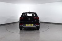 USED 2019 19 MG MG ZS 1.5 VTi-TECH Exclusive SUV 5dr Petrol Manual Euro 6 (s/s) (106 ps) 6 Stamp SERVICE HISTORY - 2 KEYS