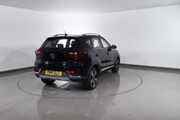 USED 2019 19 MG MG ZS 1.5 VTi-TECH Exclusive SUV 5dr Petrol Manual Euro 6 (s/s) (106 ps) 6 Stamp SERVICE HISTORY - 2 KEYS