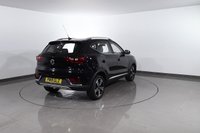 USED 2019 19 MG MG ZS 1.5 VTi-TECH Exclusive SUV 5dr Petrol Manual Euro 6 (s/s) (106 ps) 6 Stamp SERVICE HISTORY - 2 KEYS
