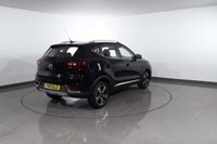 USED 2019 19 MG MG ZS 1.5 VTi-TECH Exclusive SUV 5dr Petrol Manual Euro 6 (s/s) (106 ps) 6 Stamp SERVICE HISTORY - 2 KEYS