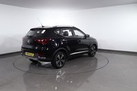 USED 2019 19 MG MG ZS 1.5 VTi-TECH Exclusive SUV 5dr Petrol Manual Euro 6 (s/s) (106 ps) 6 Stamp SERVICE HISTORY - 2 KEYS