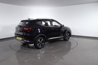 USED 2019 19 MG MG ZS 1.5 VTi-TECH Exclusive SUV 5dr Petrol Manual Euro 6 (s/s) (106 ps) 6 Stamp SERVICE HISTORY - 2 KEYS