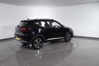 USED 2019 19 MG MG ZS 1.5 VTi-TECH Exclusive SUV 5dr Petrol Manual Euro 6 (s/s) (106 ps) 6 Stamp SERVICE HISTORY - 2 KEYS