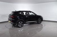 USED 2019 19 MG MG ZS 1.5 VTi-TECH Exclusive SUV 5dr Petrol Manual Euro 6 (s/s) (106 ps) 6 Stamp SERVICE HISTORY - 2 KEYS