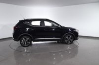 USED 2019 19 MG MG ZS 1.5 VTi-TECH Exclusive SUV 5dr Petrol Manual Euro 6 (s/s) (106 ps) 6 Stamp SERVICE HISTORY - 2 KEYS