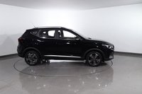USED 2019 19 MG MG ZS 1.5 VTi-TECH Exclusive SUV 5dr Petrol Manual Euro 6 (s/s) (106 ps) 6 Stamp SERVICE HISTORY - 2 KEYS