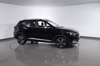 USED 2019 19 MG MG ZS 1.5 VTi-TECH Exclusive SUV 5dr Petrol Manual Euro 6 (s/s) (106 ps) 6 Stamp SERVICE HISTORY - 2 KEYS