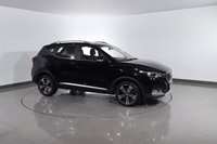 USED 2019 19 MG MG ZS 1.5 VTi-TECH Exclusive SUV 5dr Petrol Manual Euro 6 (s/s) (106 ps) 6 Stamp SERVICE HISTORY - 2 KEYS