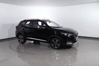 USED 2019 19 MG MG ZS 1.5 VTi-TECH Exclusive SUV 5dr Petrol Manual Euro 6 (s/s) (106 ps) 6 Stamp SERVICE HISTORY - 2 KEYS