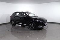 USED 2019 19 MG MG ZS 1.5 VTi-TECH Exclusive SUV 5dr Petrol Manual Euro 6 (s/s) (106 ps) 6 Stamp SERVICE HISTORY - 2 KEYS