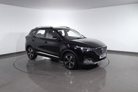 USED 2019 19 MG MG ZS 1.5 VTi-TECH Exclusive SUV 5dr Petrol Manual Euro 6 (s/s) (106 ps) 6 Stamp SERVICE HISTORY - 2 KEYS