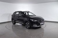 USED 2019 19 MG MG ZS 1.5 VTi-TECH Exclusive SUV 5dr Petrol Manual Euro 6 (s/s) (106 ps) 6 Stamp SERVICE HISTORY - 2 KEYS