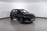 USED 2019 19 MG MG ZS 1.5 VTi-TECH Exclusive SUV 5dr Petrol Manual Euro 6 (s/s) (106 ps) 6 Stamp SERVICE HISTORY - 2 KEYS