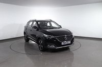 USED 2019 19 MG MG ZS 1.5 VTi-TECH Exclusive SUV 5dr Petrol Manual Euro 6 (s/s) (106 ps) 6 Stamp SERVICE HISTORY - 2 KEYS